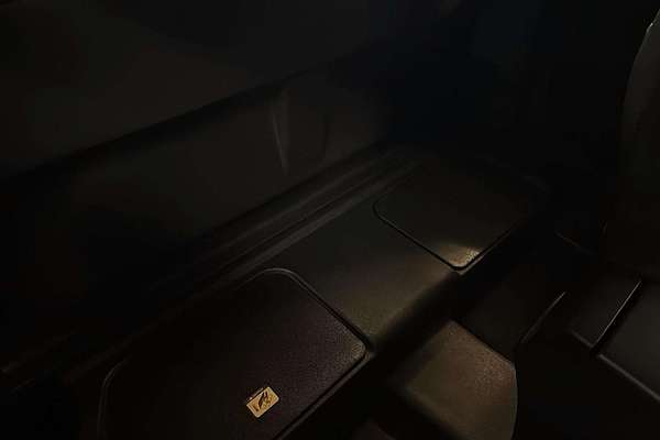 2025 Mazda BT-50 XT TF 4X4