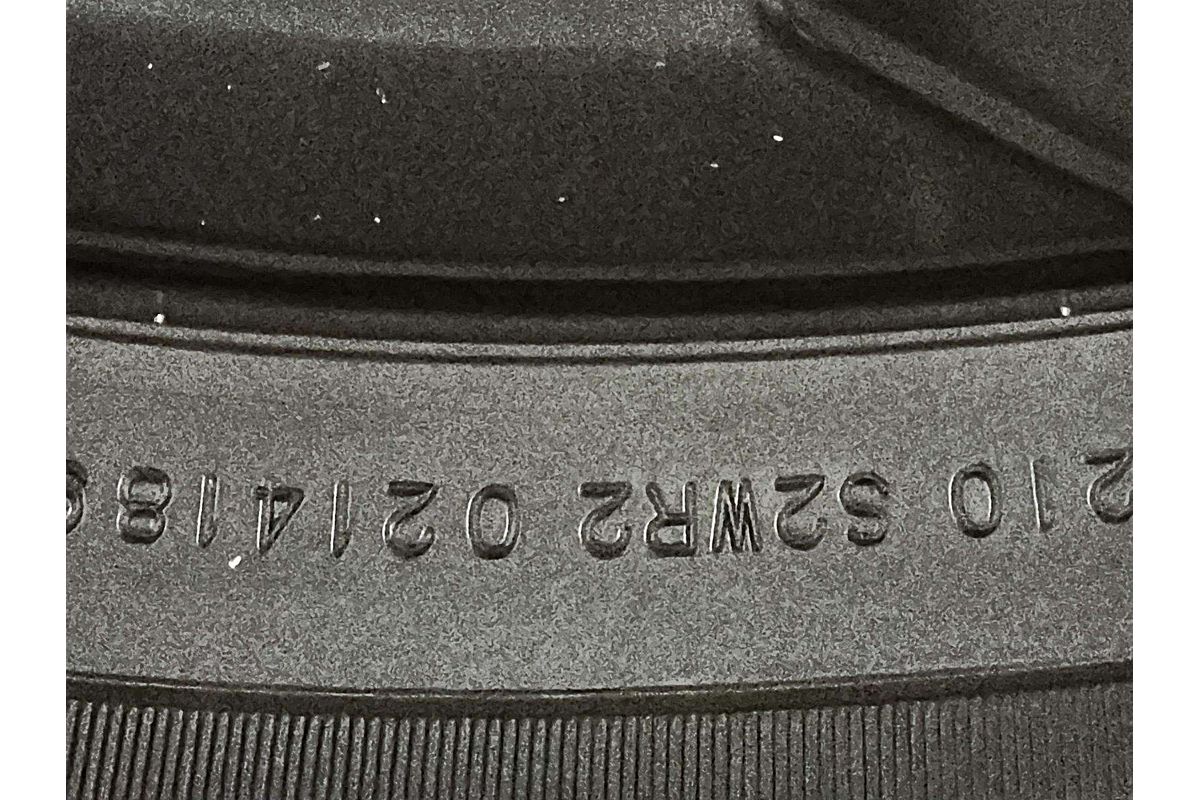 2025 Mazda BT-50 XT TF 4X4