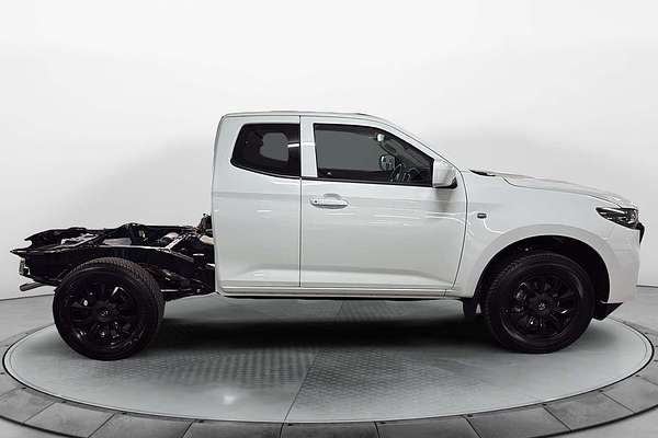 2025 Mazda BT-50 XT TF 4X4