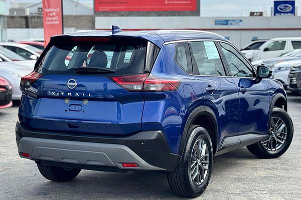 2024 Nissan X-TRAIL ST T33