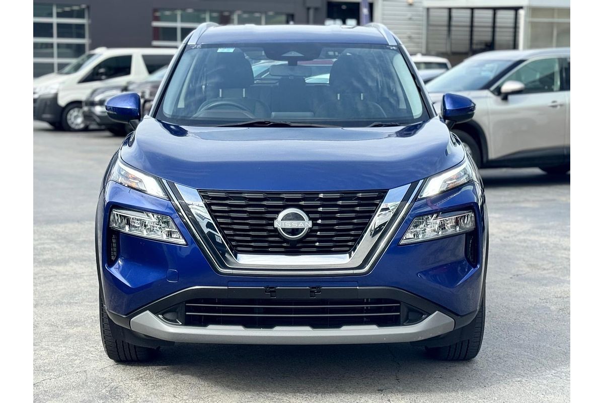 2024 Nissan X-TRAIL ST T33