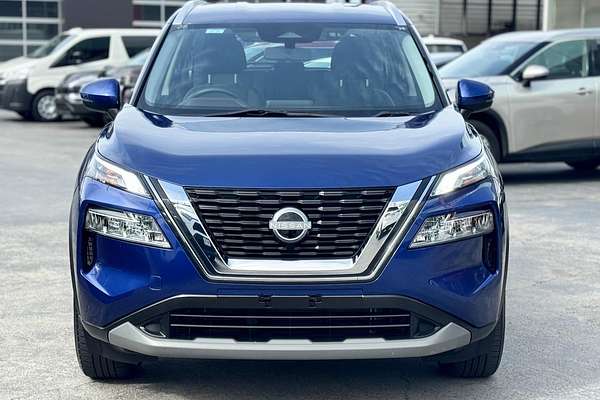 2024 Nissan X-TRAIL ST T33