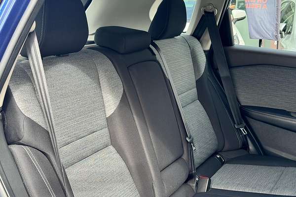 2024 Nissan X-TRAIL ST T33