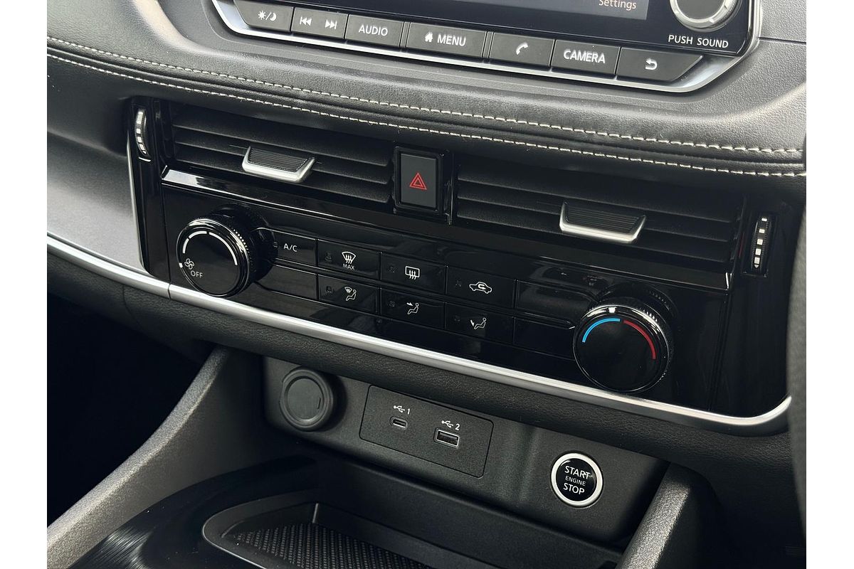 2024 Nissan X-TRAIL ST T33