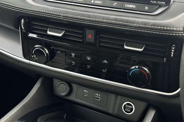 2024 Nissan X-TRAIL ST T33