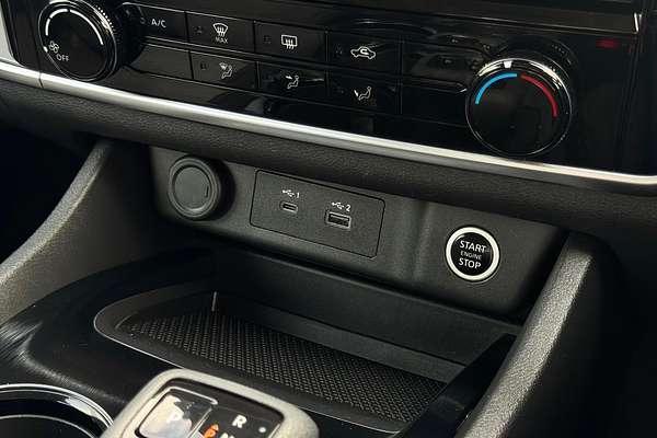 2024 Nissan X-TRAIL ST T33