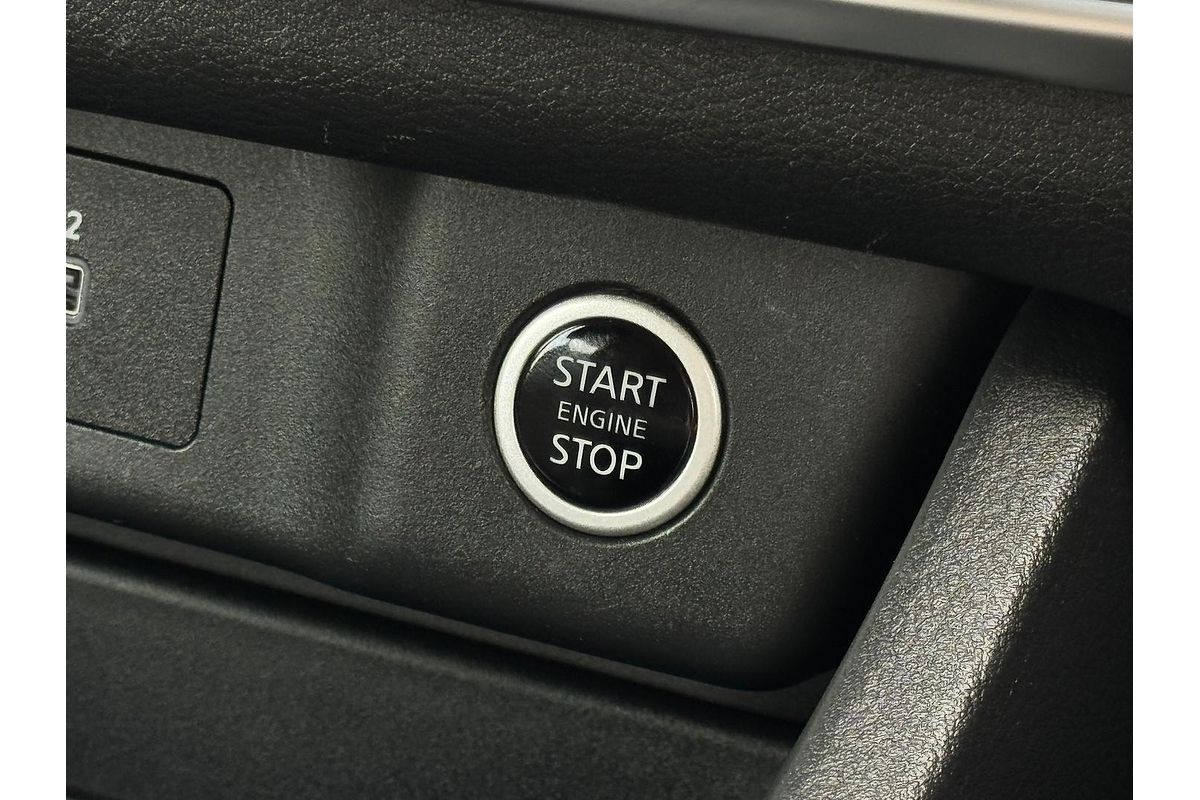 2024 Nissan X-TRAIL ST T33