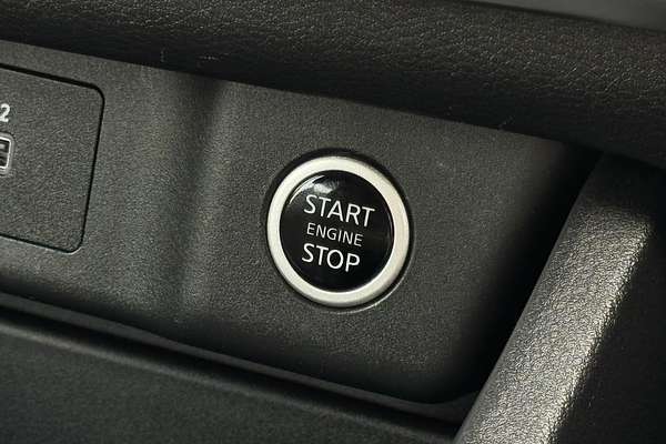 2024 Nissan X-TRAIL ST T33