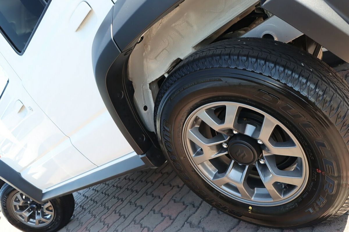 2024 Suzuki Jimny XL JJ