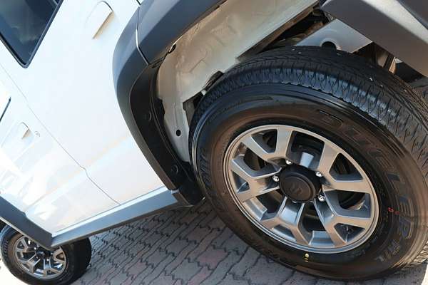 2024 Suzuki Jimny XL JJ