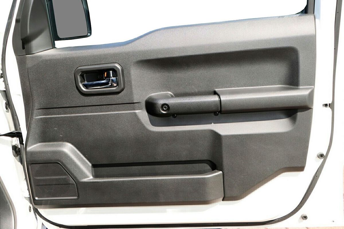 2024 Suzuki Jimny XL JJ