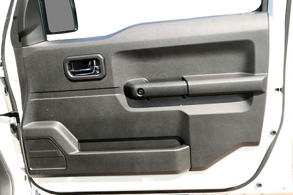 2024 Suzuki Jimny XL JJ