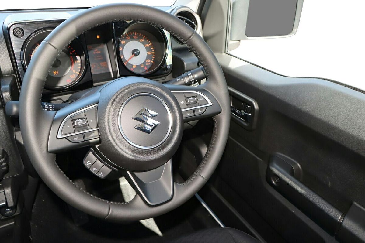 2024 Suzuki Jimny XL JJ