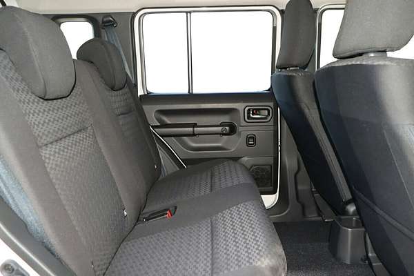 2024 Suzuki Jimny XL JJ