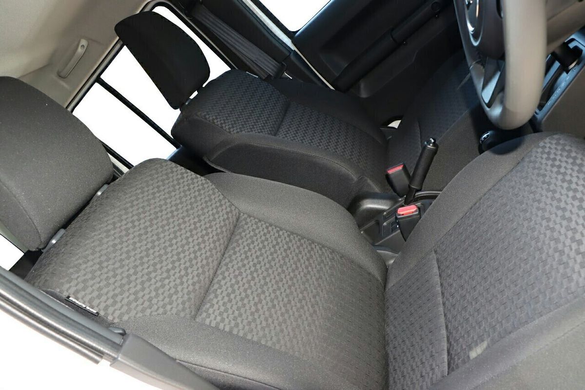 2024 Suzuki Jimny XL JJ