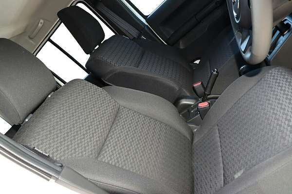 2024 Suzuki Jimny XL JJ