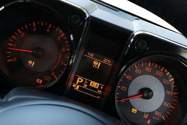 2024 Suzuki Jimny XL JJ