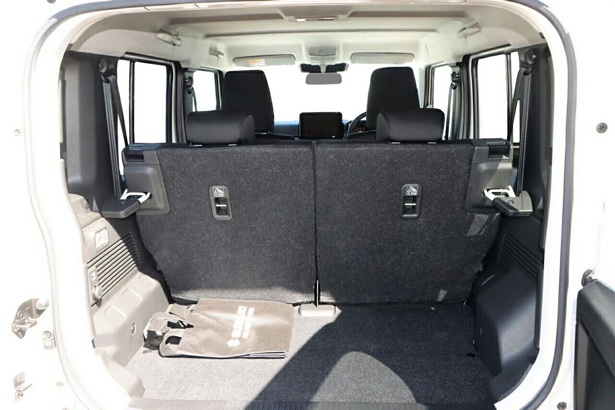 2024 Suzuki Jimny XL JJ