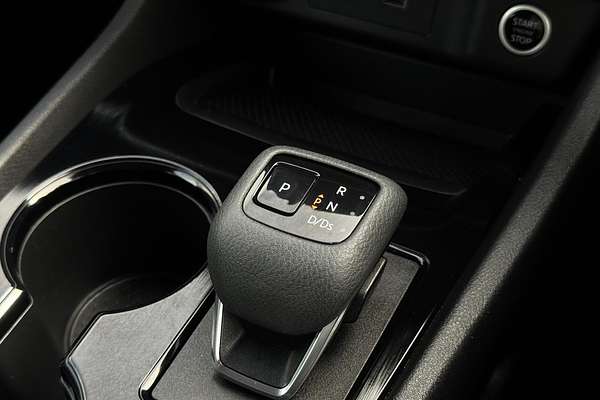 2024 Nissan X-TRAIL ST T33