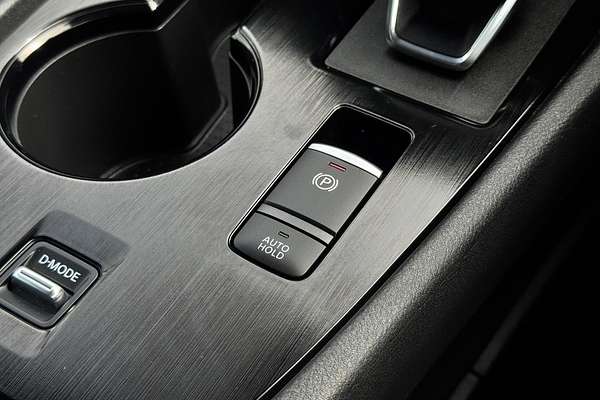 2024 Nissan X-TRAIL ST T33