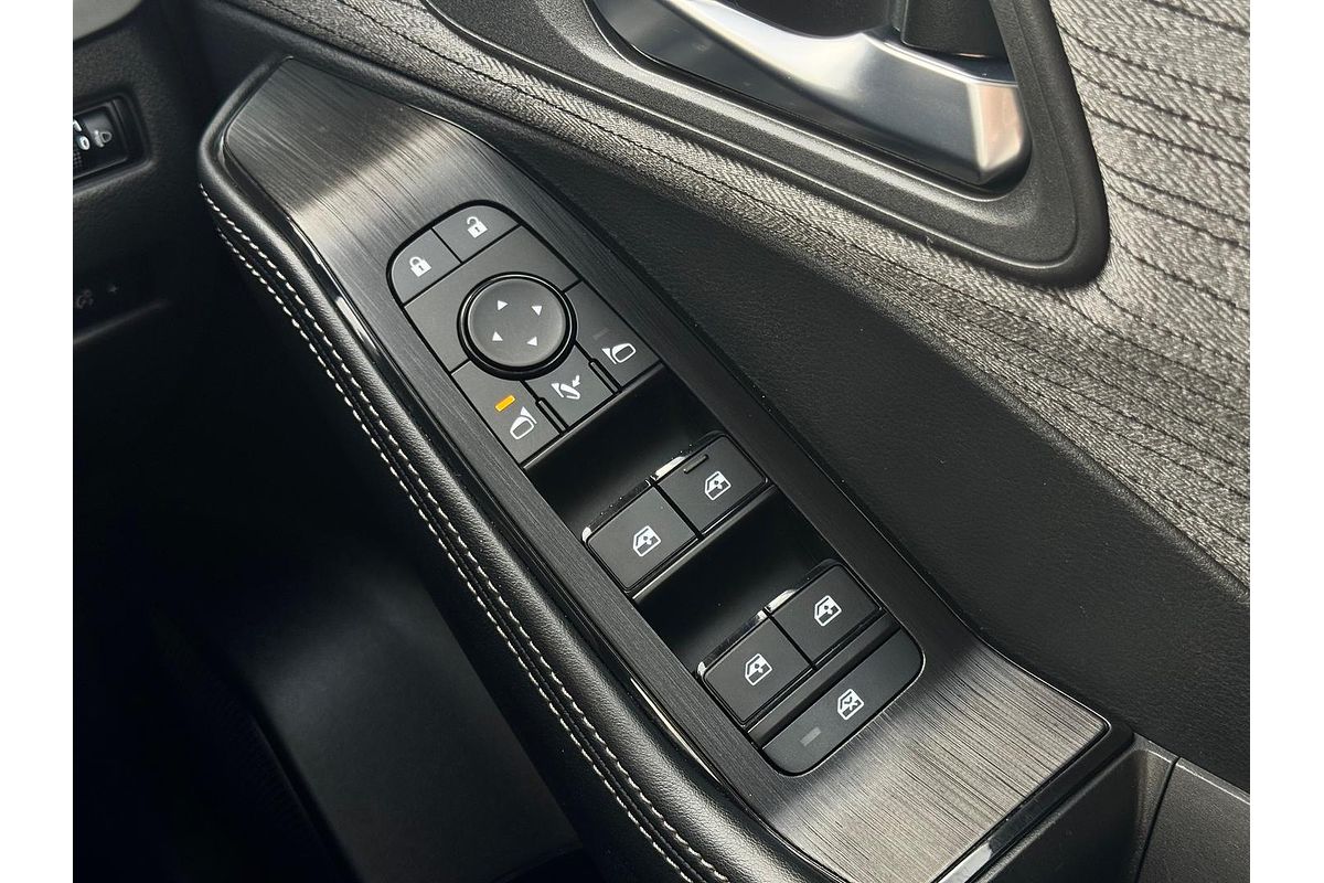 2024 Nissan X-TRAIL ST T33