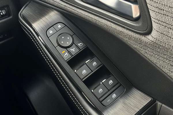 2024 Nissan X-TRAIL ST T33