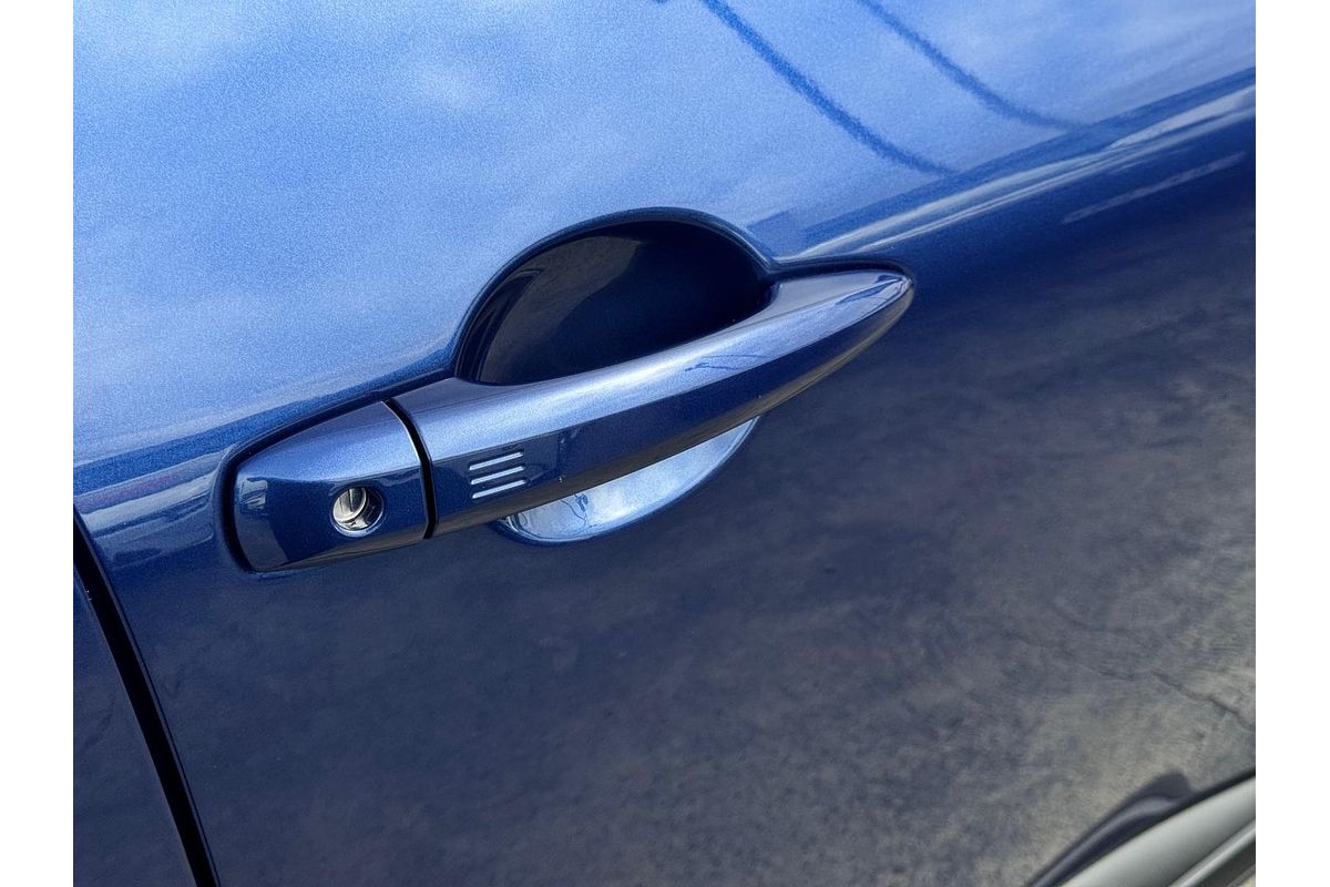 2024 Nissan X-TRAIL ST T33