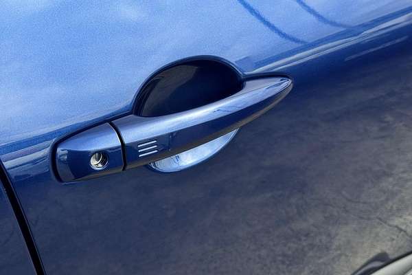 2024 Nissan X-TRAIL ST T33