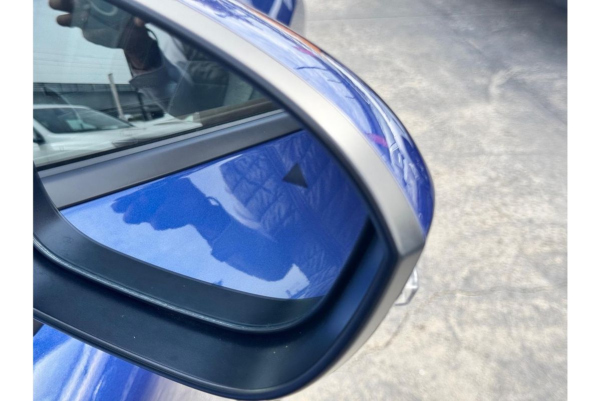 2024 Nissan X-TRAIL ST T33