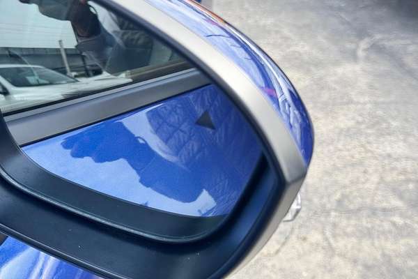 2024 Nissan X-TRAIL ST T33