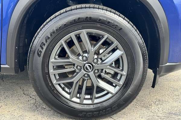 2024 Nissan X-TRAIL ST T33