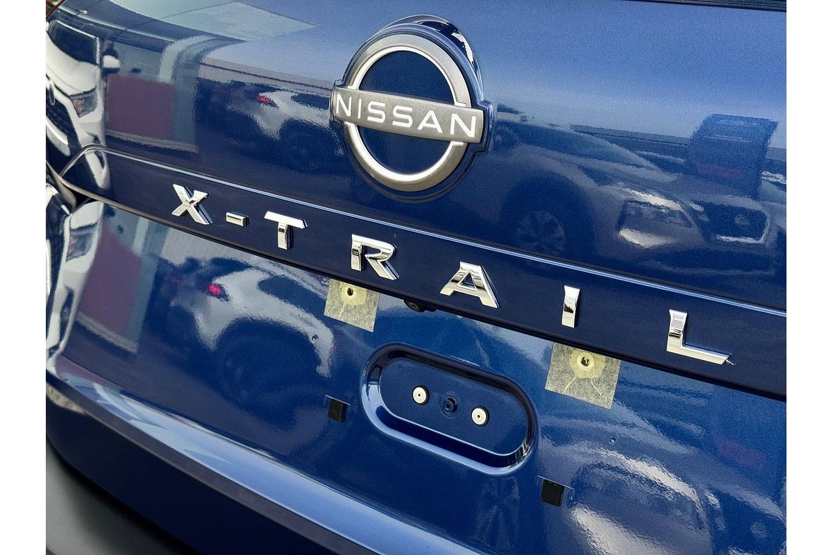 2024 Nissan X-TRAIL ST T33
