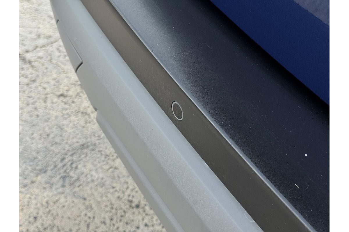 2024 Nissan X-TRAIL ST T33