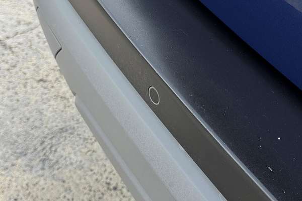 2024 Nissan X-TRAIL ST T33