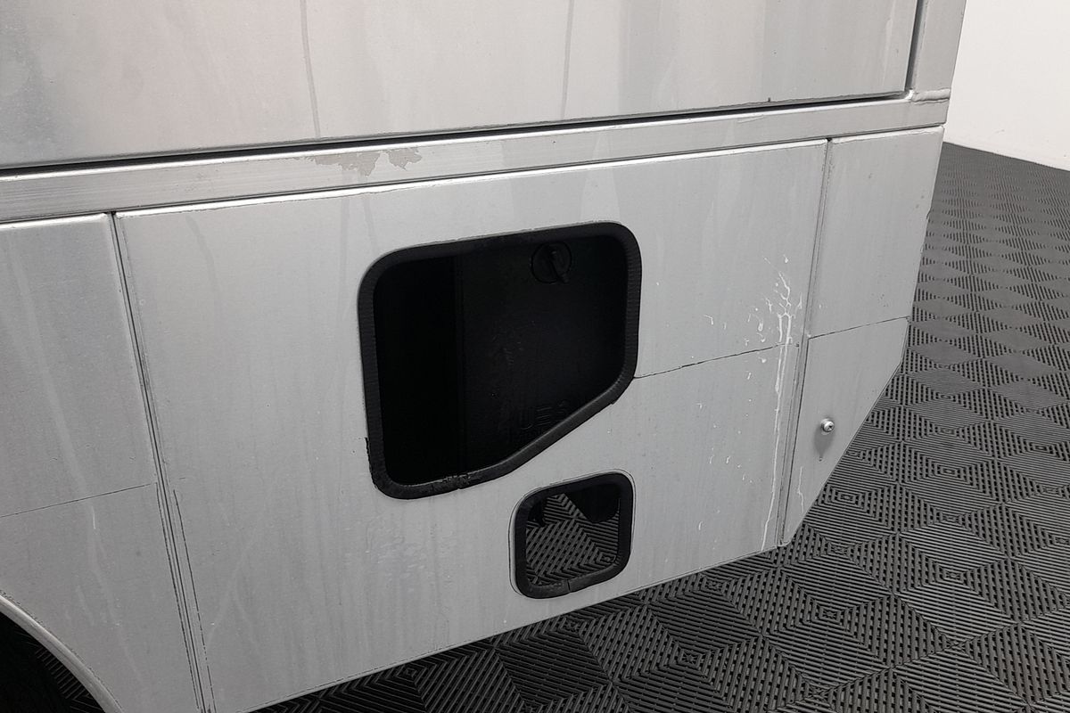 2017 Ford Ranger XL PX MkII 4X4 3.2L