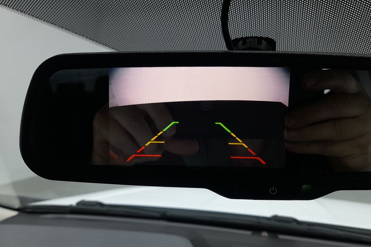 2017 Ford Ranger XL PX MkII 4X4 3.2L