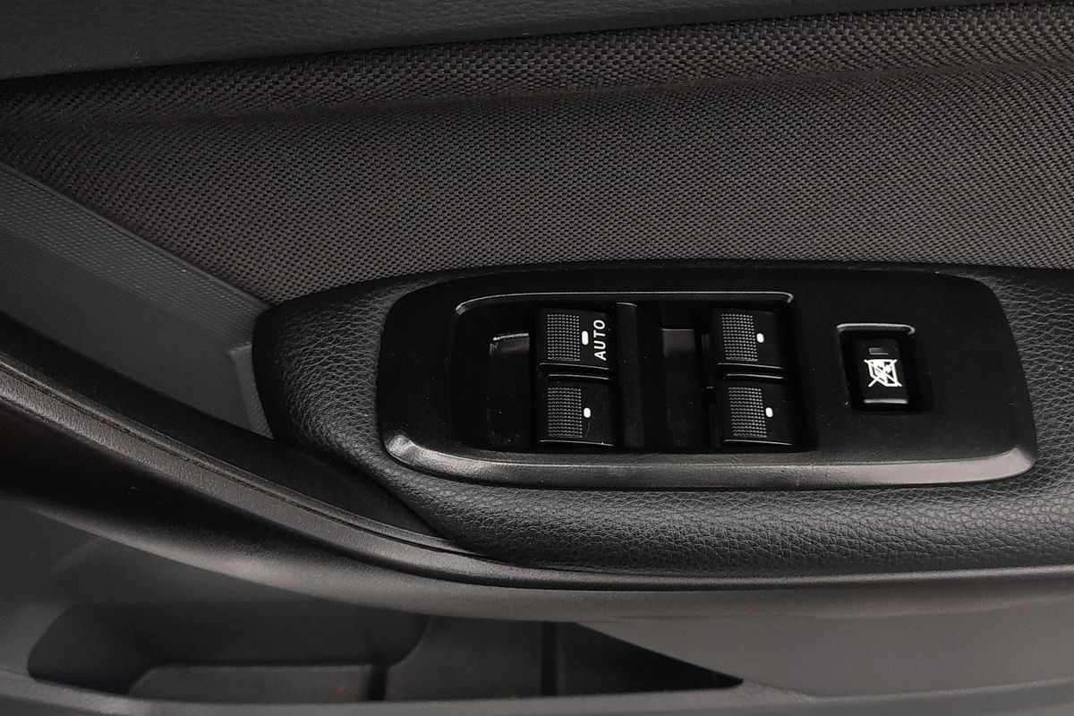 2017 Ford Ranger XL PX MkII 4X4 3.2L