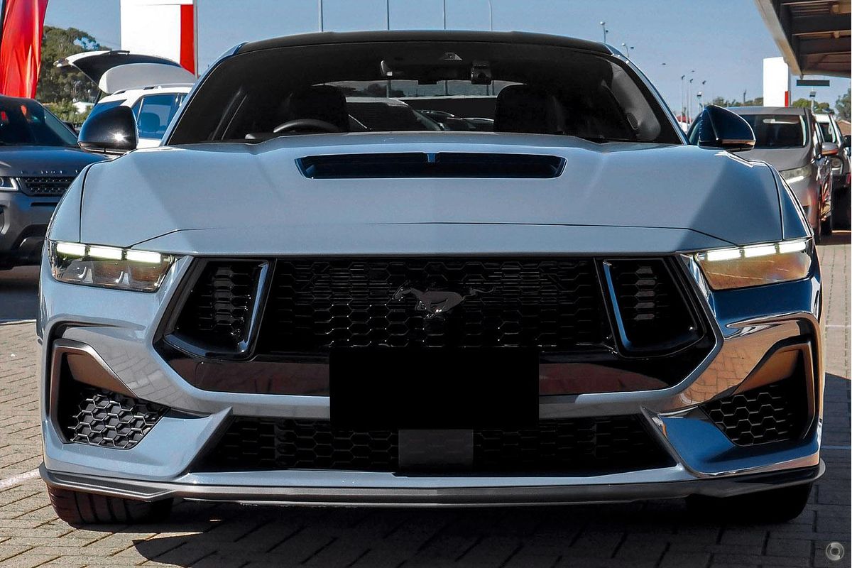 2025 Ford Mustang GT FO