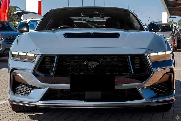 2025 Ford Mustang GT FO