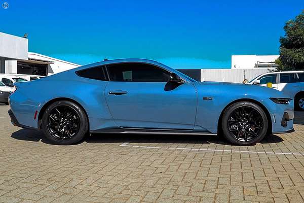 2025 Ford Mustang GT FO