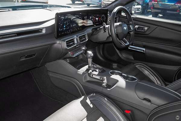 2025 Ford Mustang GT FO