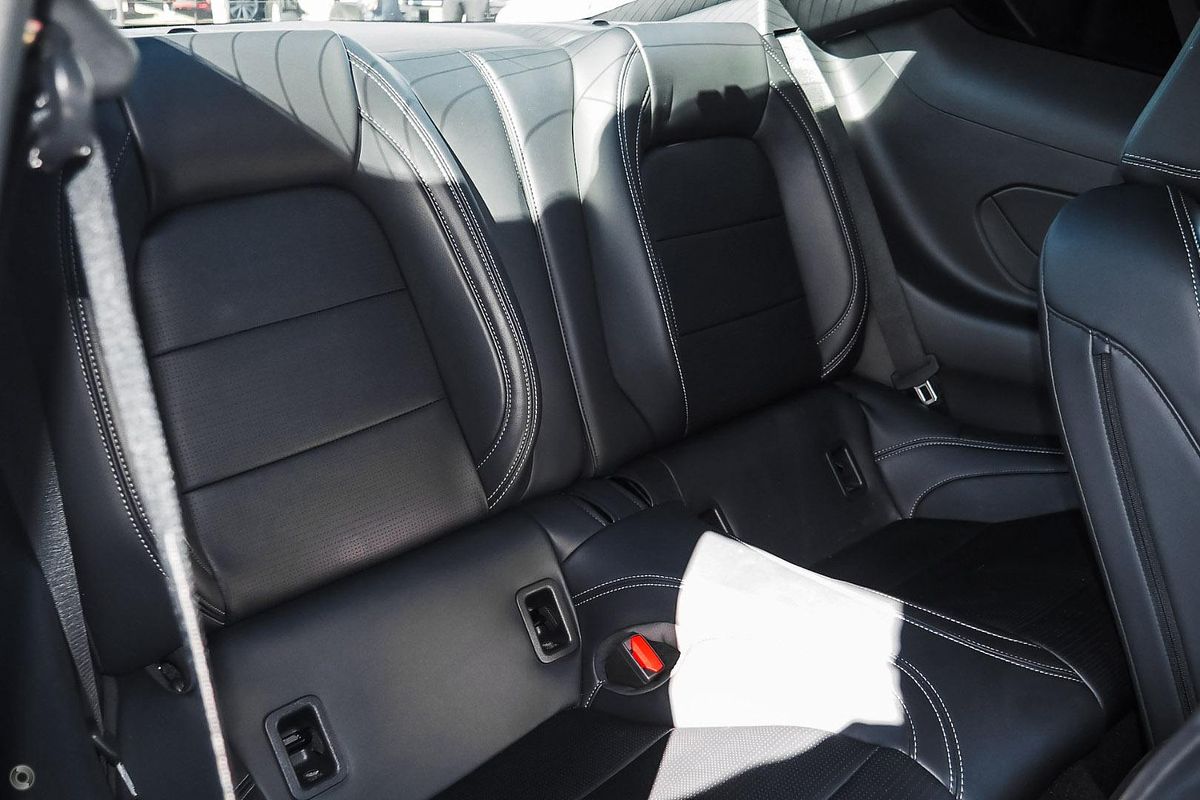 2025 Ford Mustang GT FO