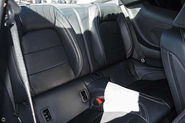 2025 Ford Mustang GT FO