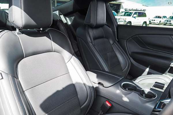 2025 Ford Mustang GT FO