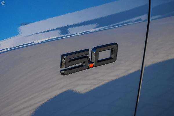 2025 Ford Mustang GT FO