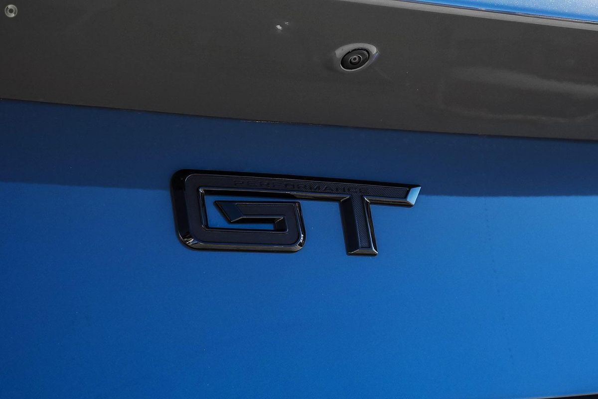 2025 Ford Mustang GT FO