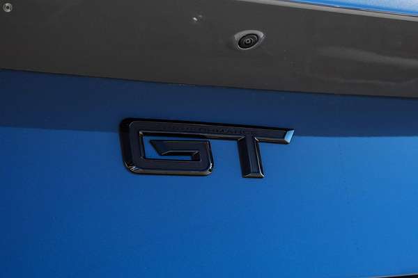 2025 Ford Mustang GT FO