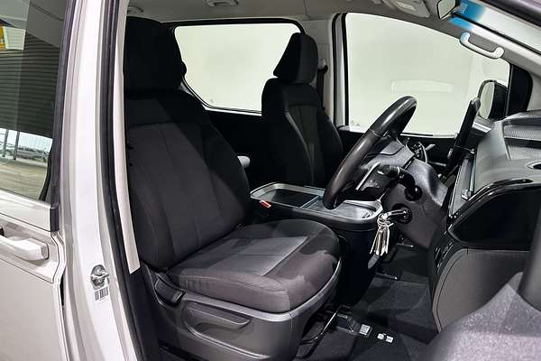 2023 Hyundai STARIA  US4.V2