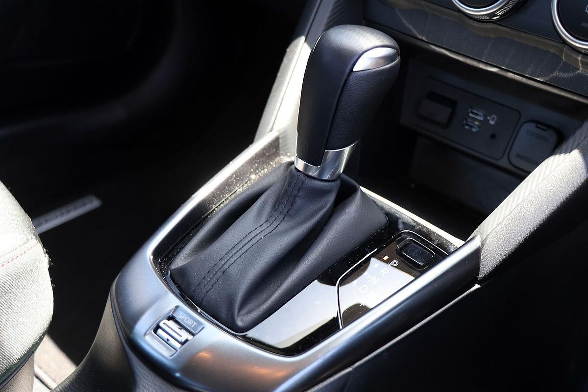 2025 Mazda 2 G15 Evolve DJ Series