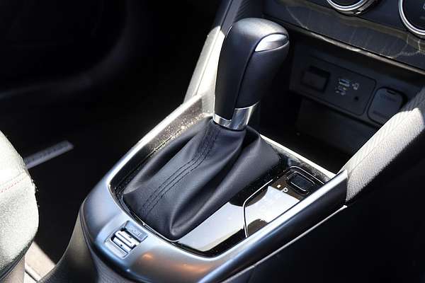 2025 Mazda 2 G15 Evolve DJ Series